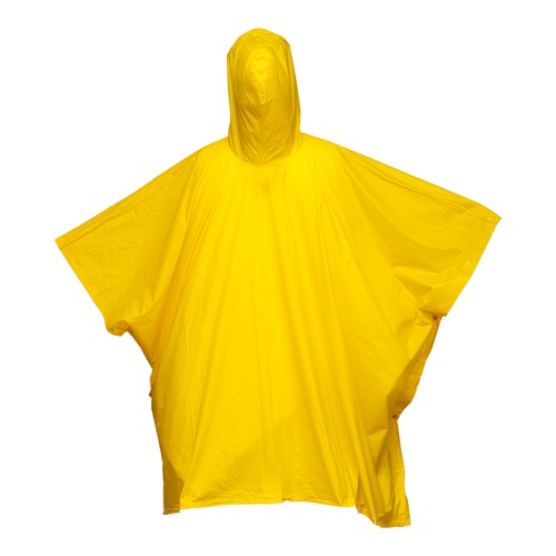 poncho