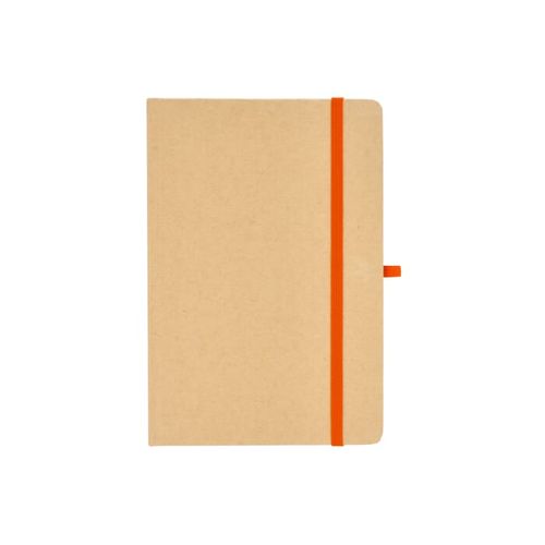 Notitieboek Kraftpapier A5
