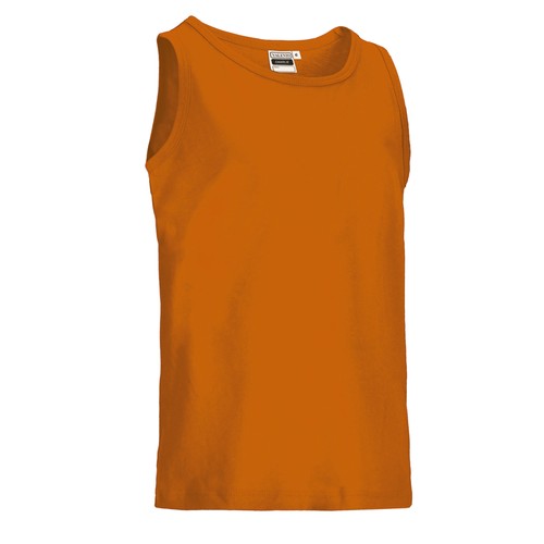 Children Sleeveless T-Shirt CHARLIE Children Sleeveless T-Shirt CHARLIE