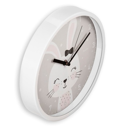 Wall clock for children Hama
