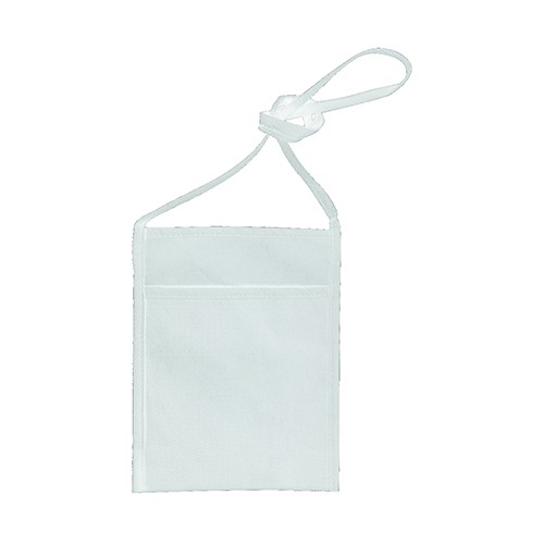 Porte gobelet avec sautoir. Fabinhobi Porte gobelet avec sautoir. Fabinhobi