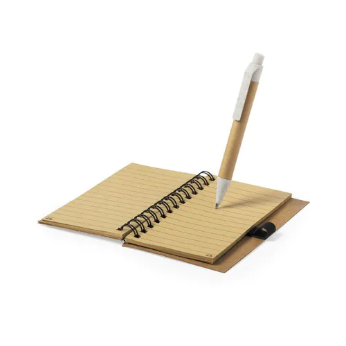 Notitieboek Sulax Notitieboek Sulax