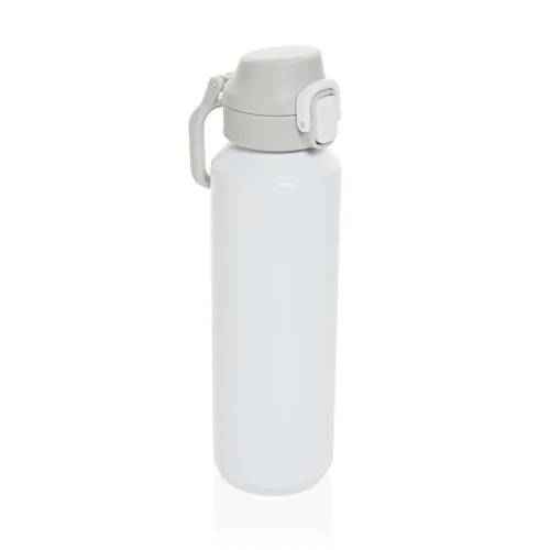 Via RCS Re-steel lockable sport bottle 600ML Via RCS Re-steel lockable sport bottle 600ML