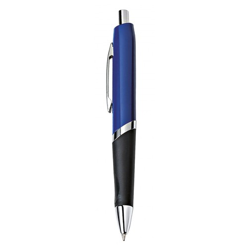BALLPOINT METAL BLUE