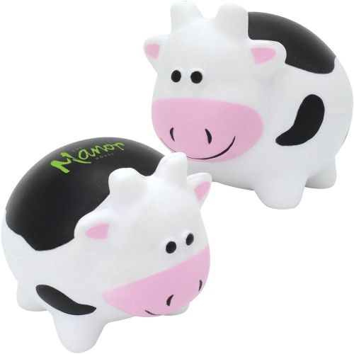Chunky Critters Stress Cow Chunky Critters Stress Cow