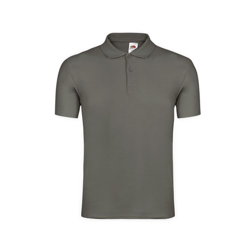 Adult Colour Polo Shirt Original Adult Colour Polo Shirt Original
