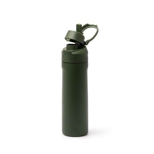 Botella de agua termal Kynar