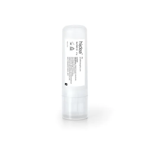 JOLIE. Lip balm in PS and PP JOLIE. Lip balm in PS and PP