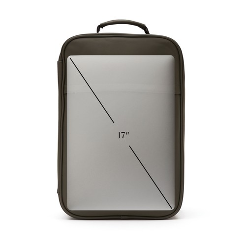 VINGA Baltimore Travel Backpack VINGA Baltimore Travel Backpack