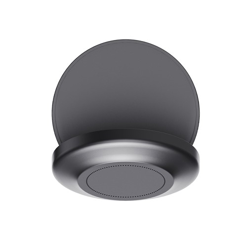 Enceinte 10W avec chargeur en rPET RCS Urban Vitamin Anaheim