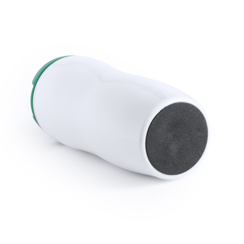 Bicchiere in acciaio 400ml Fox