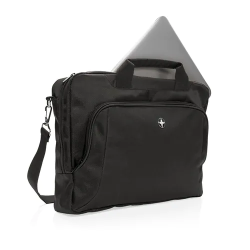 Maletín Deluxe para portátil 15" Maletín Deluxe para portátil 15"
