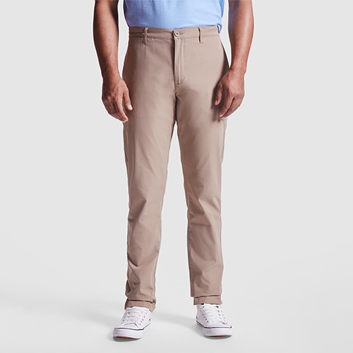 Pantalón largo hombre BEVERLY