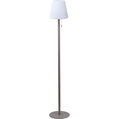Large outdoor lamp with color change BRIDGET Large outdoor lamp with color change BRIDGET