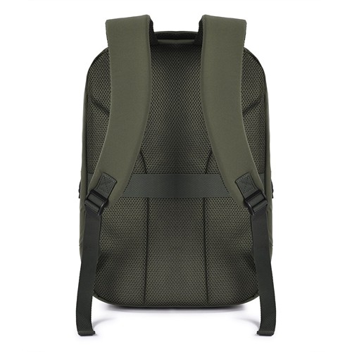 LAPTOP-RUCKSACK AUS 75D POLYESTER