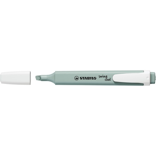 STABILO swing cool NatureCOLORS highlighter