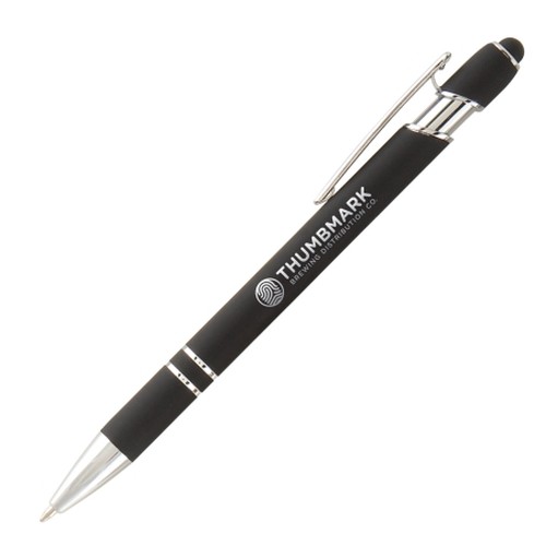 GARDEN Stylus stylo bille soft touch