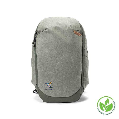 Peak Design Travel Backpack 30L Sage
