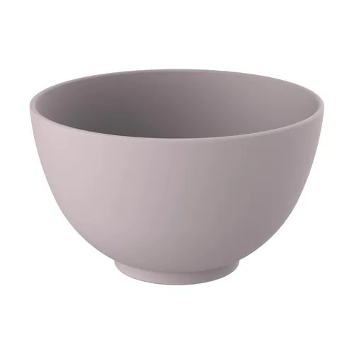 Eco-Muesli Bowl "1-Colour" matt finish