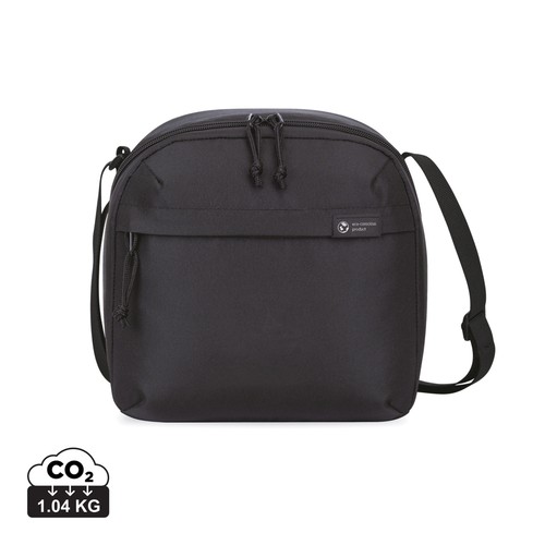Renew AWARE™ rPET lunch cooler Renew AWARE™ rPET lunch cooler
