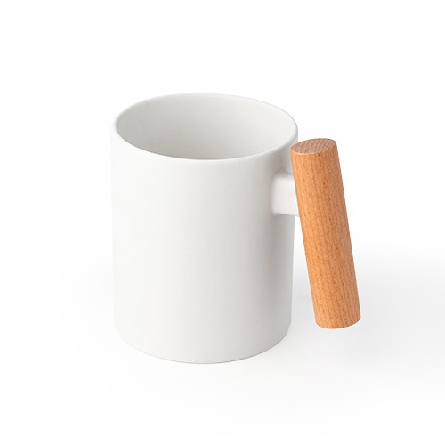 Ceramic mug, 320ml Nelwyn
