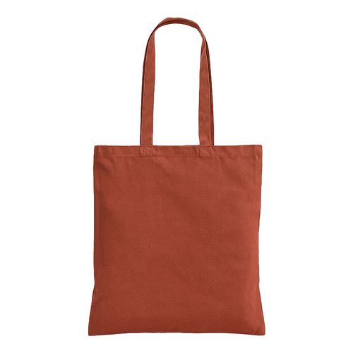 220 g/m2 cotton shopping bag, long handles 220 g/m2 cotton shopping bag, long handles