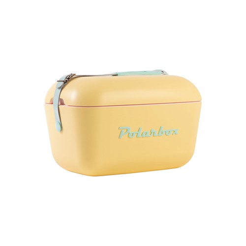 Polarbox Original Medium 12L Vintage Coolerbox Polarbox Original Medium 12L Vintage Coolerbox