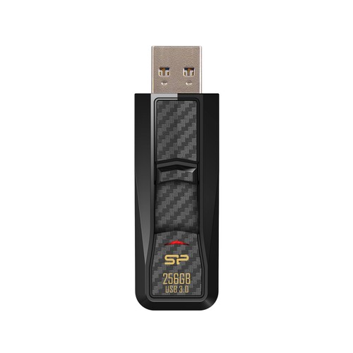 Pendrive Silicon Power Blaze B50 3.0 32GB Pendrive Silicon Power Blaze B50 3.0 32GB