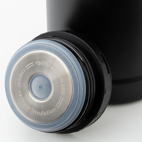 contenitore termico per il pranzo