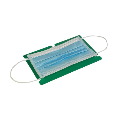 PP Portable Case for face mask