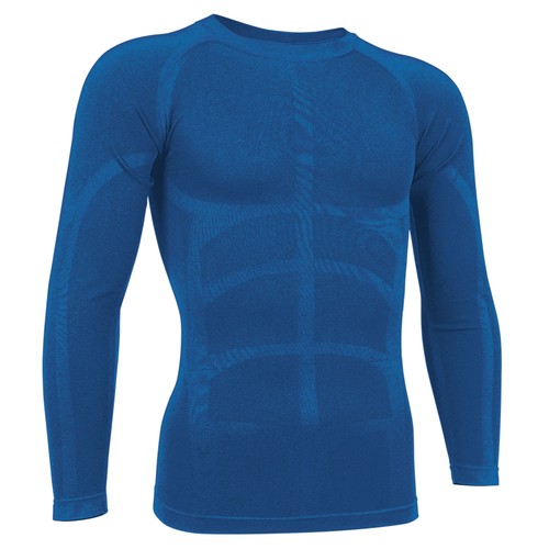 T-shirt thermique élastique M/L SKYNET T-shirt thermique élastique M/L SKYNET