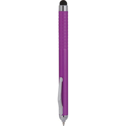 * PENNA A SFERA CON TOUCH SCREEN IN PLASTICA * PENNA A SFERA CON TOUCH SCREEN IN PLASTICA