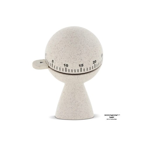 4129 | Xoopar Mr. Bio 25 Timer