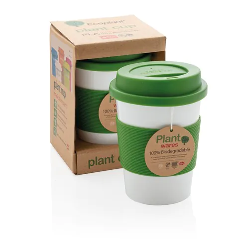 PLA koffiemok