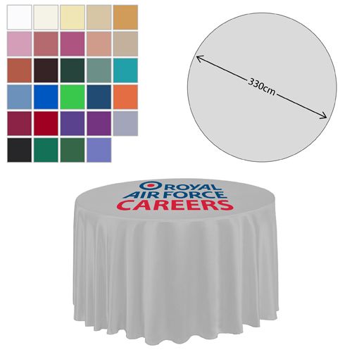 mantel publicitaria mantel publicitaria