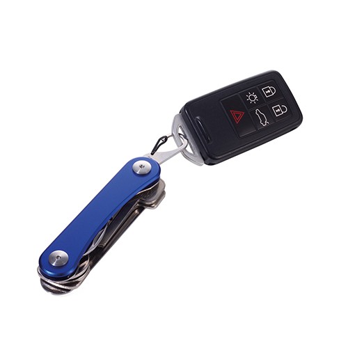 Portachiavi multifunzione TROIKA CLEVER KEY