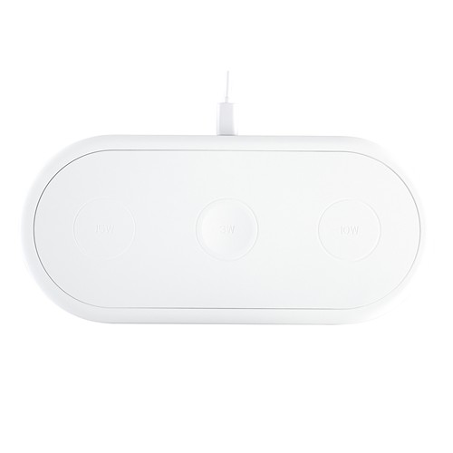 3-en-1 Chargeur sans fil rapide REEVES-CALSLEY