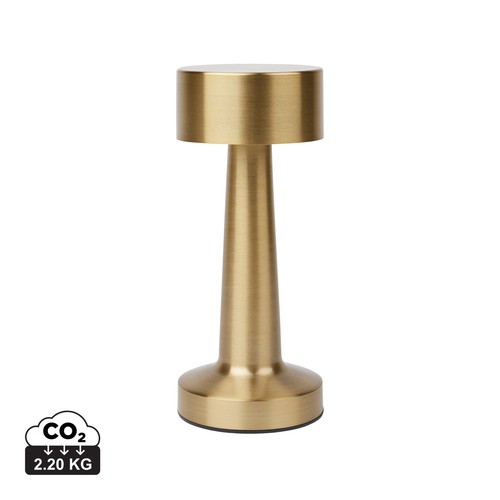 VINGA Maris RCS recycled ABS table lamp VINGA Maris RCS recycled ABS table lamp