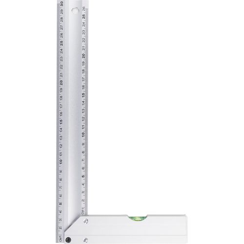 Aluminium set square Camila Aluminium set square Camila