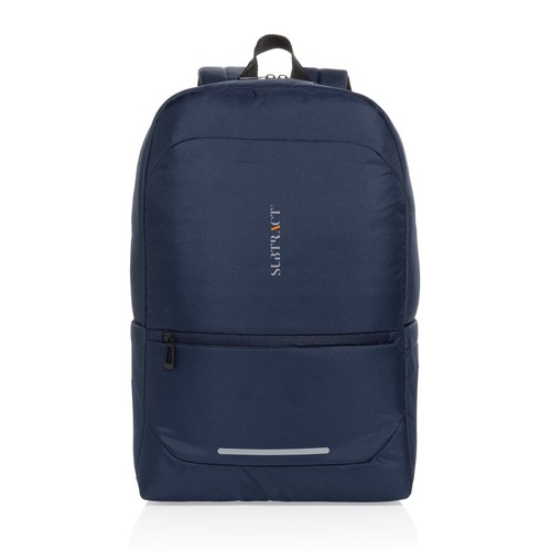 CityPack AWARE™ RPET Business 15.6 inch laptop backpack CityPack AWARE™ RPET Business 15.6 inch laptop backpack