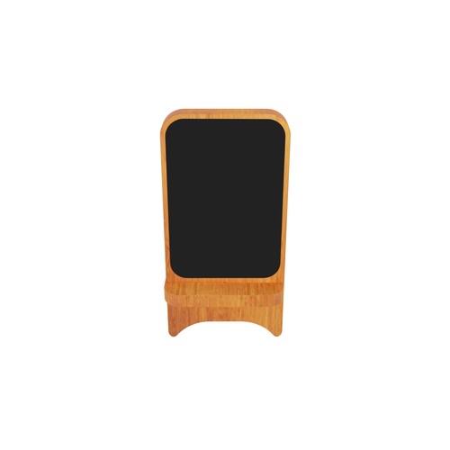 wireless charger 15W FSC® 100% Bamboo wireless charger 15W FSC® 100% Bamboo