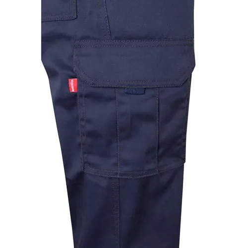 VL PAN. Multi-pocket stretch trousers (290g/m²), in cotton (46%), EME (38%) and polyester (16%) VL PAN. Multi-pocket stretch trousers (290g/m²), in cotton (46%), EME (38%) and polyester (16%)