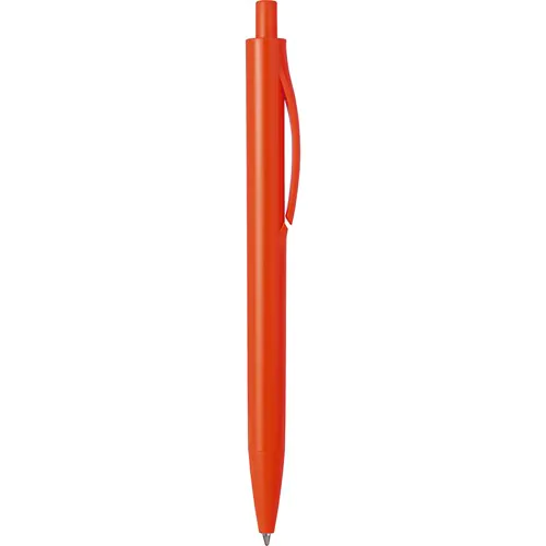 PLASTIC FLUORESCENT COLOR BALLPOINT PEN