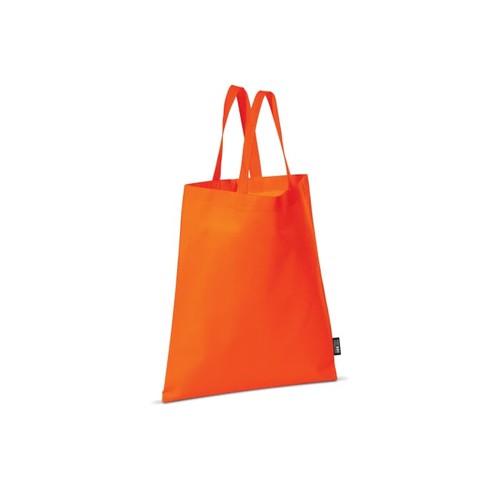 Draagtas non-woven 75g/m² Draagtas non-woven 75g/m²