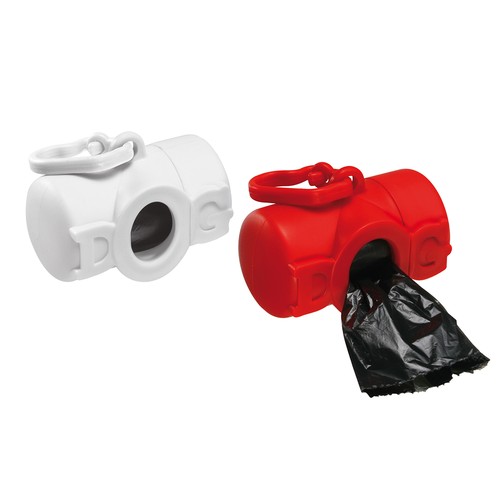Garbage case "DOG" Garbage case "DOG"