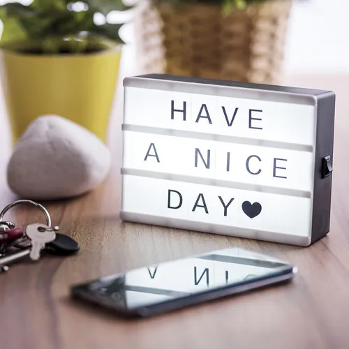 Ecran Lumineux Cinemax Ecran Lumineux Cinemax