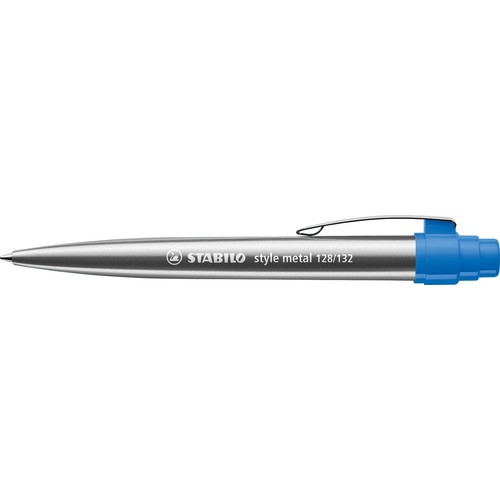 STABILO style metal penna a sfera