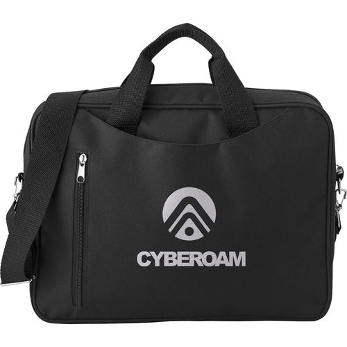 Polyester (600D) laptop bag Valerie Polyester (600D) laptop bag Valerie