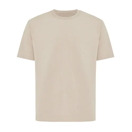 Camiseta de algodón reciclado IQONIQ Nikko