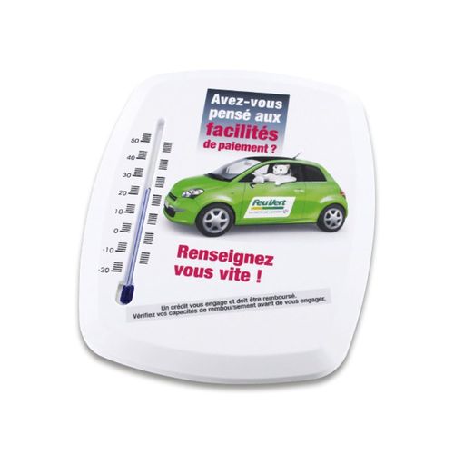 THERMOMETER THERMOMETER